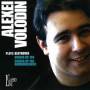 Alexei Volodin - Volodin Spielt Beethoven
