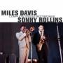 Miles Davis & Sonny Rollins - Complete Studio Recordings+3