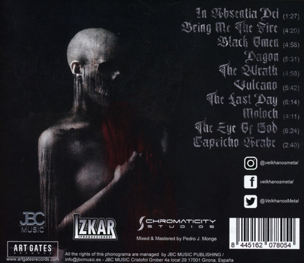 The Wrath 1