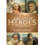 Greatest Heroes Of The Bible: Volume Two / (full) - Greatest Heroes Of The Bible: Volume Two [US-Version, Regio 1/A]