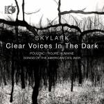 Skylark - Clear Voices In The Dark