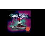 Dj T-kut - SKRATCH PRACTICE VOL. 2 (RedIsh Edition)