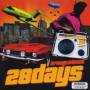 28 Days - Upstyledown