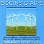 Joan Izquierdo - Bocins daire