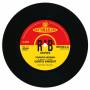 Curtis Knight / john Darro - Voodoo Woman/love Is A Nightmare