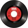 Jerry Butler - Moody Woman/Stop Steppin' On My Dreams