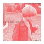 Prins Thomas - Thomas Moen Hermansen (LP)