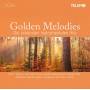 Various - Golden Melodies:Die schnsten instrumentalen Hits