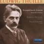 Rebecca Broberg / Frank Strobel - Ausgewhlte Lieder
