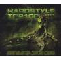 Various - Hardstyle Top 100-2011