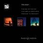 The The - Radio Cineola:Trilogy