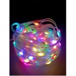 Synergy 21 Led - Synergy21 DIGITAL Party-LED IP65 USB-Controller + Fernsteuerung oder APP+ RGBW Stripe (10M)