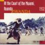 V / A - At The Court Of The Mwami