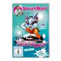 Volker Rosin - Tanzfieber! - Die DVD [DE-Version, Regio 2/B]