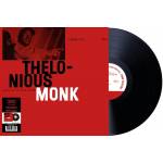Thelonious Monk - Genius of Modern Music Vol.2