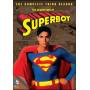 Superboy - Adventures Of Superboy: Complete Third Season [Regio free (0)]