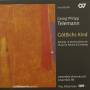 G. P. Telemann - Music For Advent & Christmas