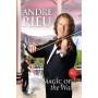 Andr Rieu - Magic Of The Waltz [US-Version, Regio 1/A]
