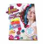 Soy Luna -Colour Your Hair - Soy Luna 70031101 - Color Your Hair Spiel