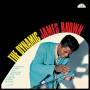 James Brown - The Dynamic (Ltd.180g Farbiges Vinyl)
