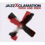 JazzXclamation - Odds and Ends