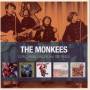 The Monkees - Original Album Series