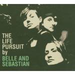 Belle And Sebastian - The Life Of Pursuit