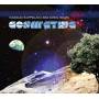 tomasso Kapperatto & Astral Travel - Cosm'ethic