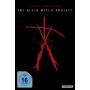 Heather Donahue / Michael Williams - Blair Witch Project,The/Digital Remastered [DE-Version, Regio 2/B]