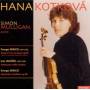 HANA KOTKOVA - SONATEN