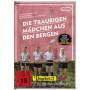 Candy Flip / Theo Meow - Die traurigen Mdchen aus den Bergen (uncut) [DE-Version, Regio 2/B]