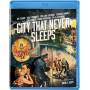 City That Never Sleeps / (b & W) - City That Never Sleeps [US-Version, Regio 1/A]