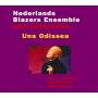 Nederlands Blazers Ensemble - Una Odissea