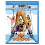 Ski School / (dol) - Ski School [US-Version, Regio 1/A]