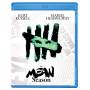 Mean Season - Mean Season [US-Version, Regio 1/A]