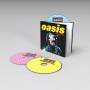 Oasis - Knebworth 1996 [UK-Version, Regio 2/B]
