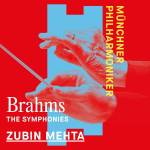 Zubin Mehta / MP - Sinfonien 1-4