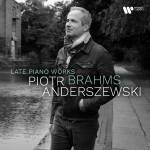 Piotr Anderszewski - Late Piano Works