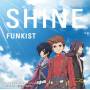 Funkist - Shine