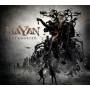 Mayan - Antagonise