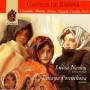 Nancu / Postnikova - Cantos de Espagna