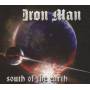 Iron Man - South Of The Earth
