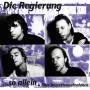 Die Regierung - So allein & 80er Kassettenaufnahmen (2LP)