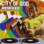 City Of God - City Of God Remix / Various