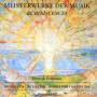 Symphonisches Orchester Berlin / Akademisches Orches - Werke Fr Orchester