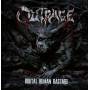 Outrage - Brutal Human Bastard