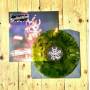 Rush Davis & Kingdom - Transmission (Transp. Green+Yellow Vinyl LP)