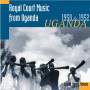 V / A - Royal Court Music From Ug