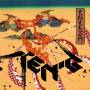 Ten G - Vermillion Gate