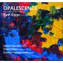 Joseph Spooner - Opalescence